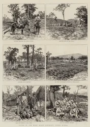 Notes in the Ruby Mines District, Upper Burma